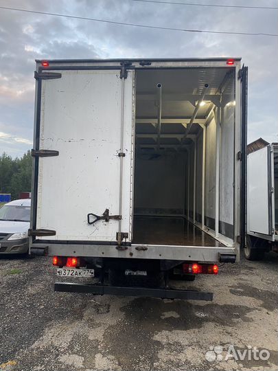 ГАЗ ГАЗон Next 279952, 2016