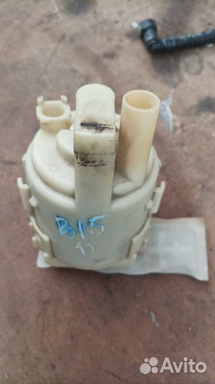 Нисан Альмера 16 топливный бензонасос