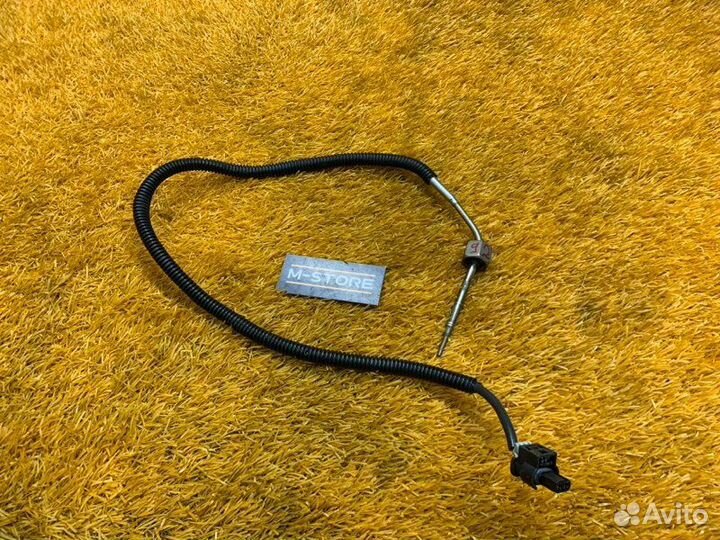 Датчик температуры выхлопных газов Mercedes-Benz