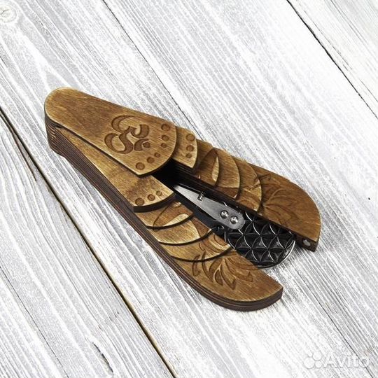 Мастерская Ильдара Гимадиева Цветок Жизни св (с фу