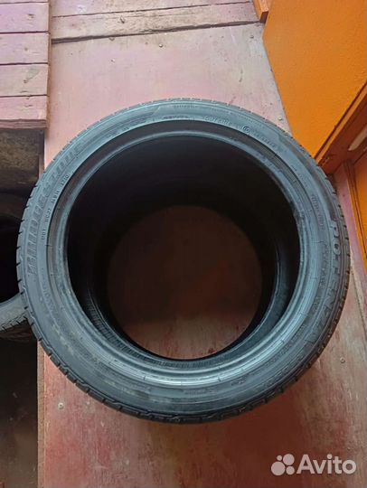 Bridgestone Potenza RE 050A l 225/45 R18