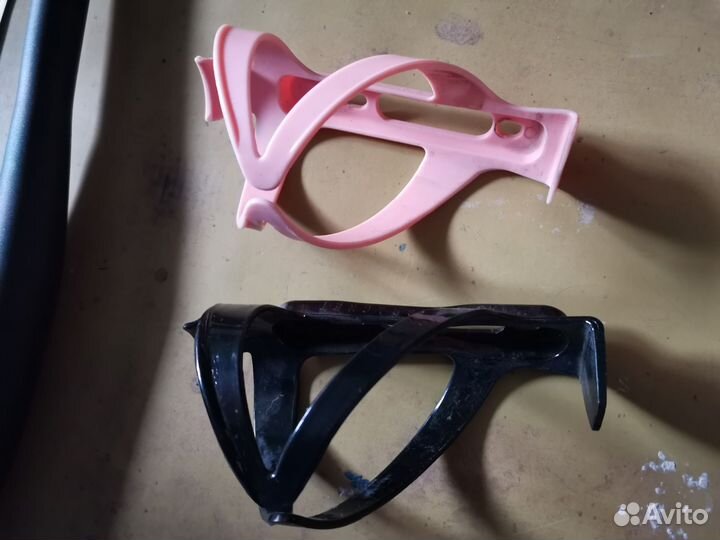 Педали для велосипеда