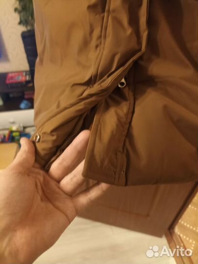 Куртка демисезонная женская размер 42