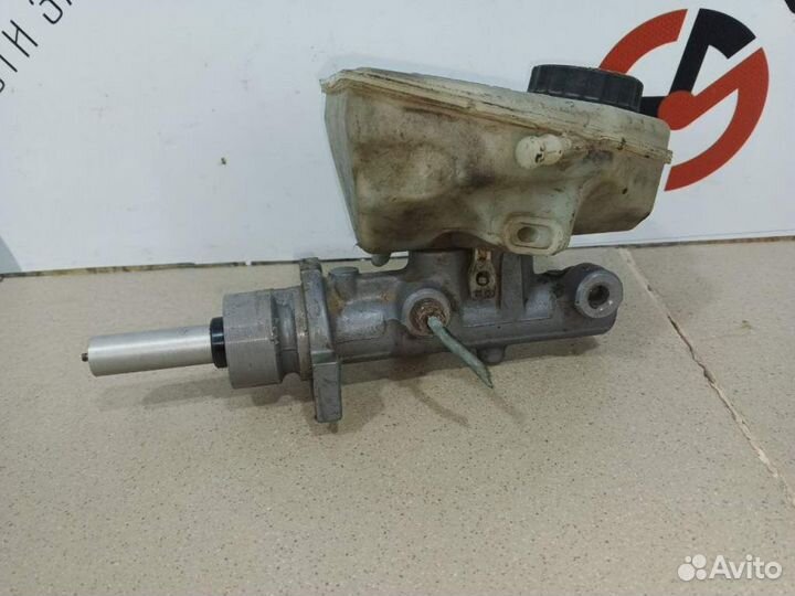 Цилиндр тормозной главный Peugeot 607 2000-2010 46