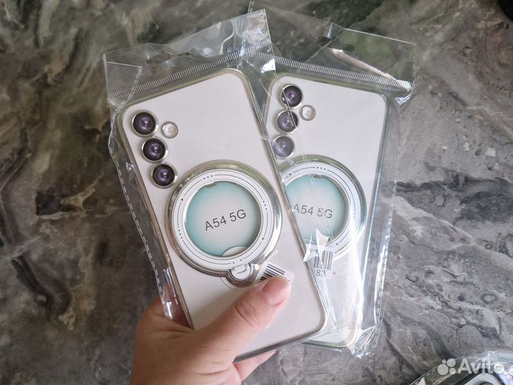 Чехол для Samsung Galaxy A54