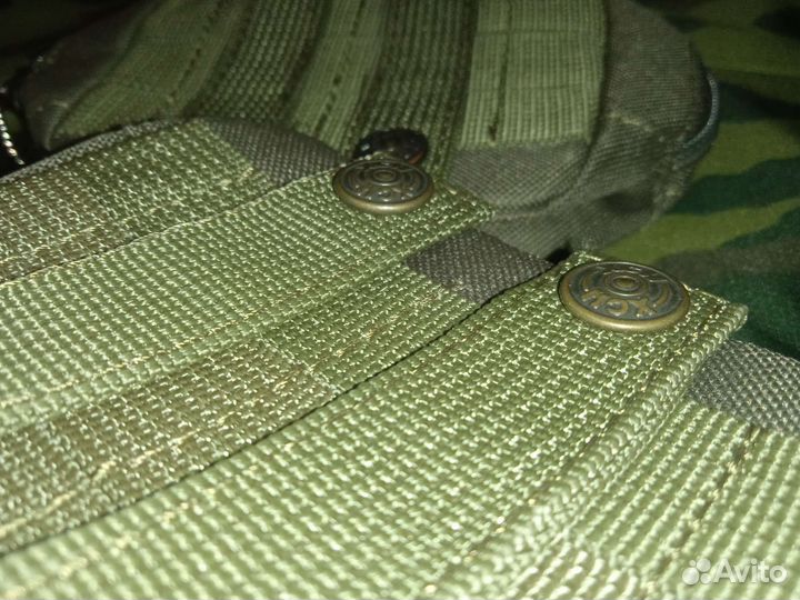 Подсумок-патронташ хсн