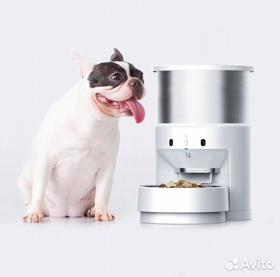 Автоматическая кормушка Petkit - 5L