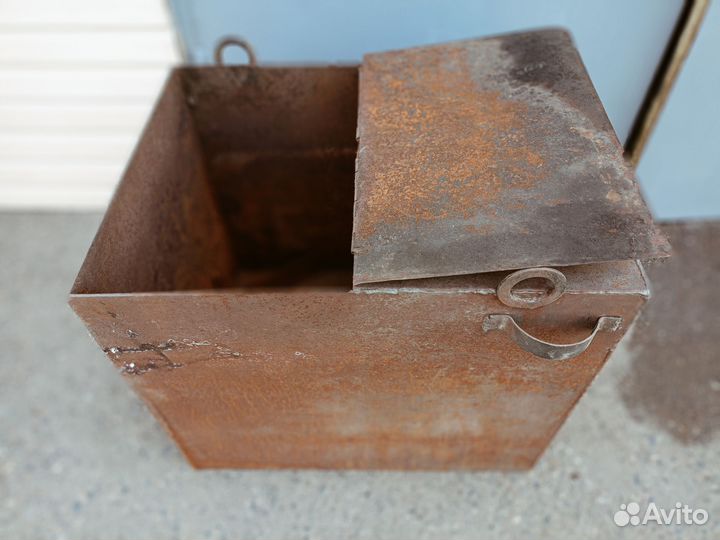 Ёмкость 340 л