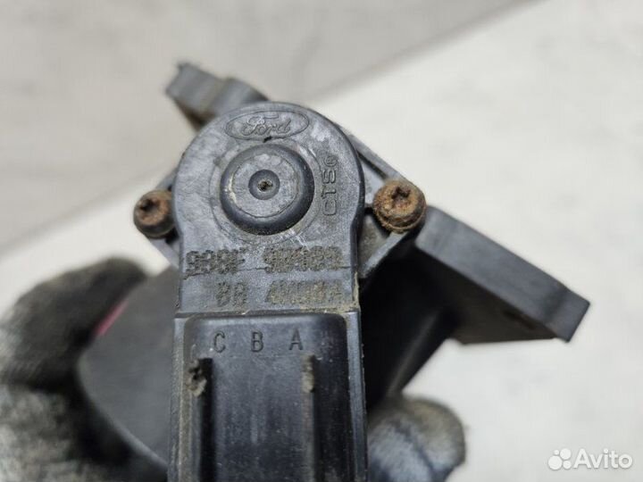 Дроссельная заслонка Mazda Mazda6 GG 2.3 2007