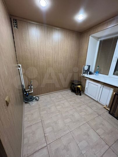 2-к. квартира, 42,2 м², 1/5 эт.