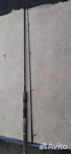 Спиннинг g loomis GL2 902 - 2S SR 7