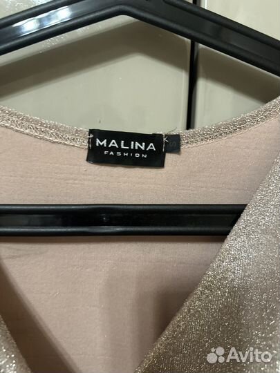 Боди женское malina fasion