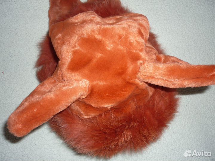 Детский новогодний костюм 