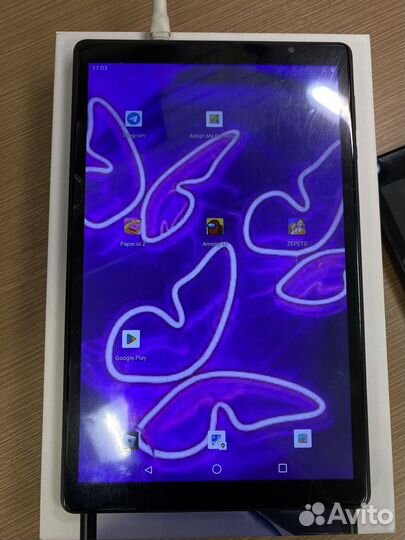 Планшеты android