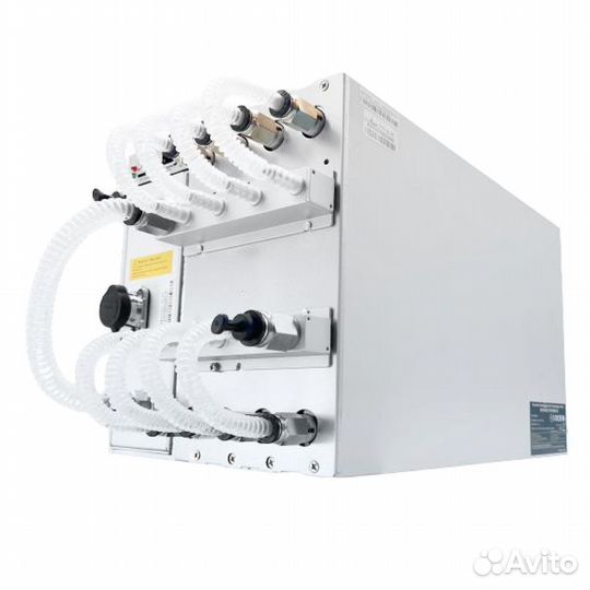 Asic Antminer S19XP hydro 257 th/s