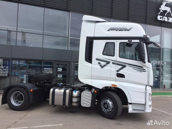 FAW J7 CA4180, 2023