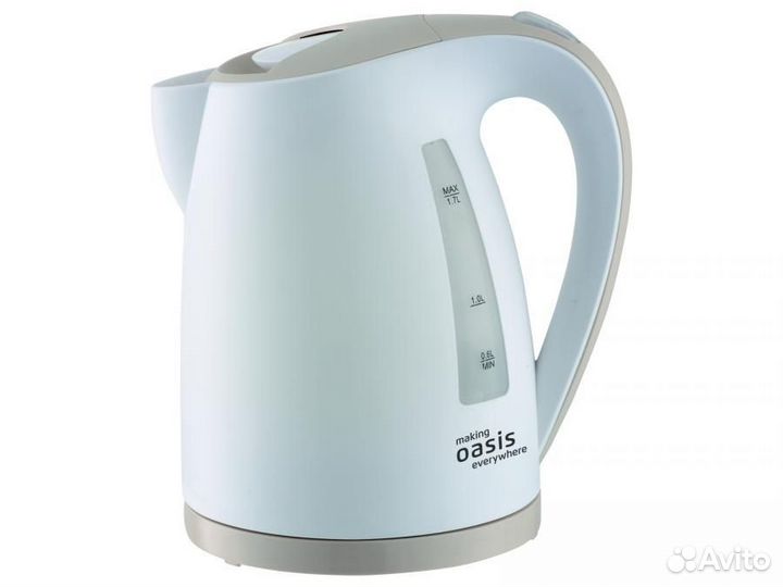 Чайник oasis K-3PWI
