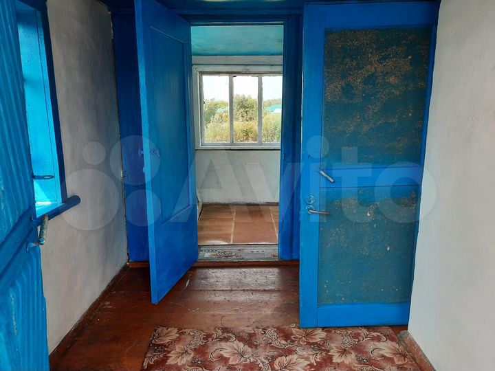 Дом 59 м² на участке 5 сот.