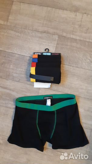 Трусы размер л