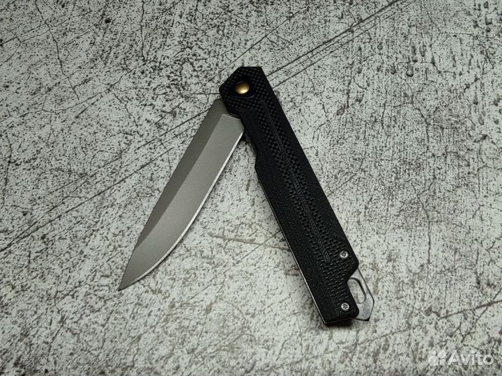 Нож складной