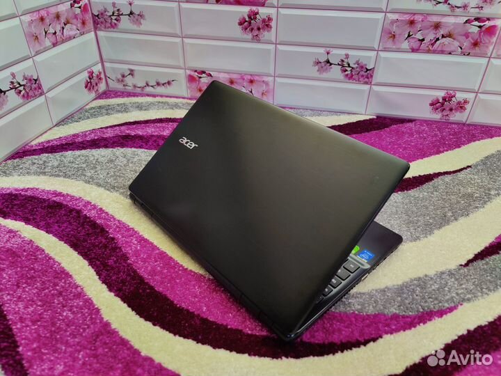 Ноутбук acer Nvidia GeForce 820M