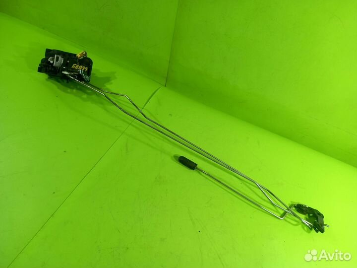 Замок двери задней левой для Renault Logan 2