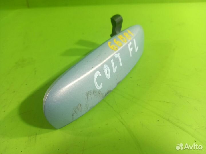 Ручка двери передней левой Mitsubishi Colt Z34/Z36