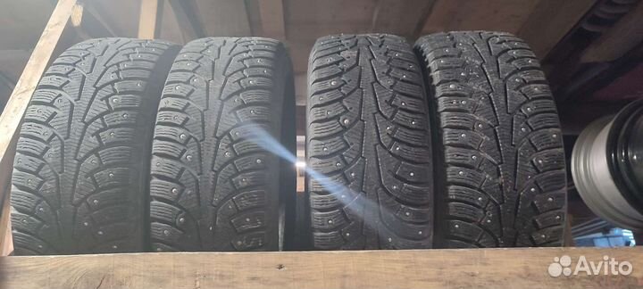 Nokian Tyres Nordman 5 215/55 R17