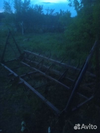 Трактор МТЗ (Беларус) 80, 1985