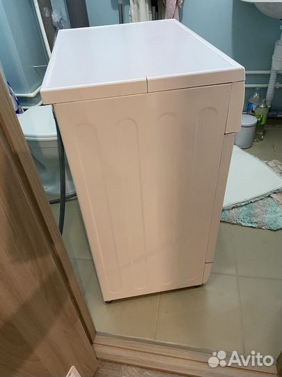 Стиральная машина бу