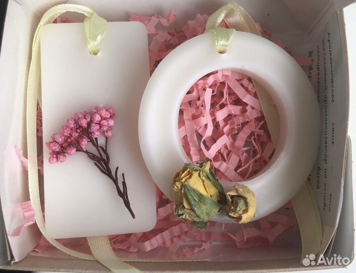 Ароматическое саше