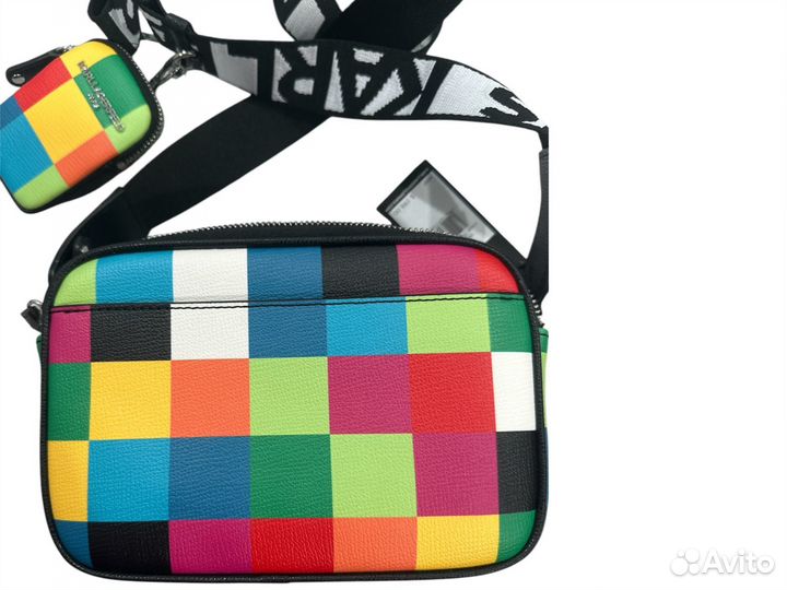 Karl lagerfeld сумка