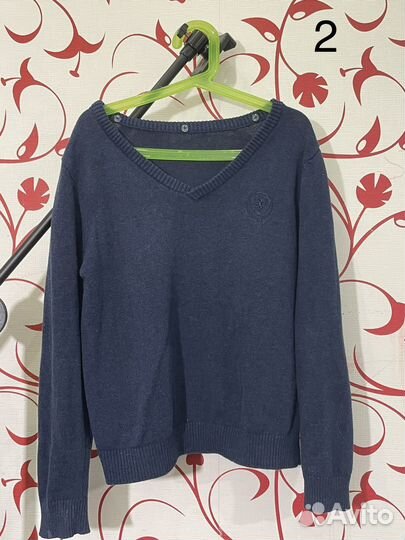 Школьная форма для мальчика 140