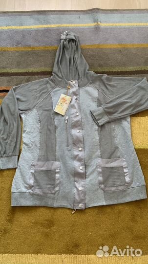 Giani Forte спортивный костюм р.58-60 новый