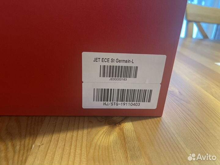 Мотошлем Ruby belvedere St Germain, L