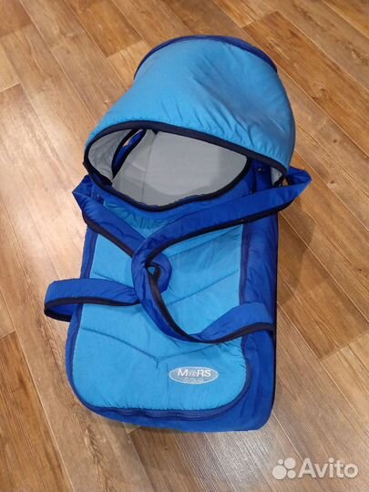 Переноска для детей