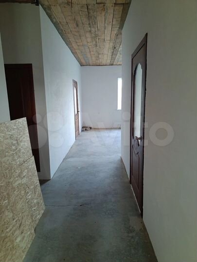 Дом 158 м² на участке 7 сот.