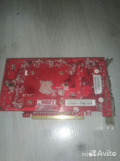 Geforce 9800 GT(1Gb)