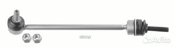 Стабилизатор передний 221 L A2213201589 3194601