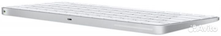 Клавиатура Apple Magic Keyboard with Touch ID