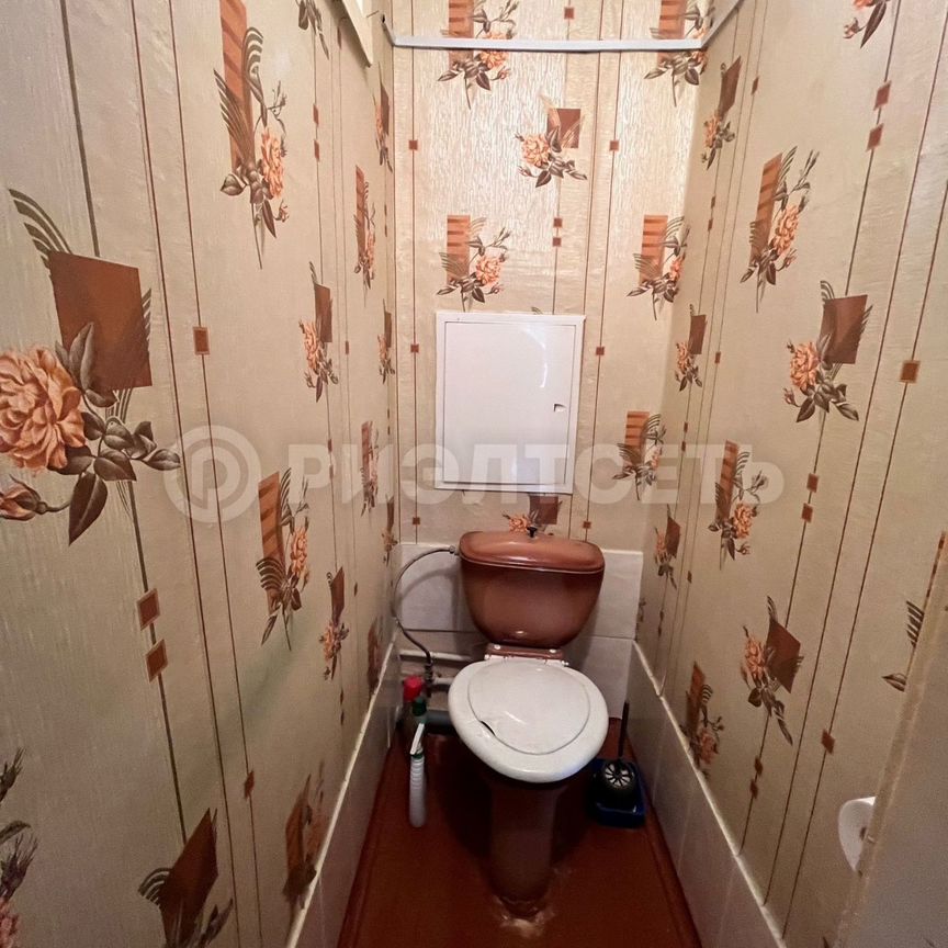 Квартира 2-комн. 44 м² в Ковдор — фото 14 из 14