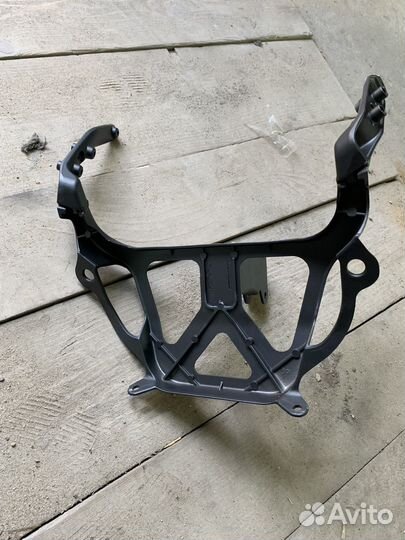 Паук suzuki gsx r 600 750