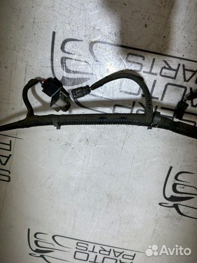 Проводка бампера задняя Kia Ceed JD D4FB 2013