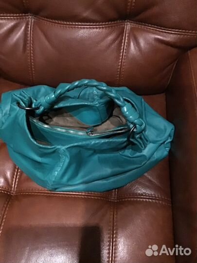 Сумка Bottega Veneta. Оригинал