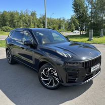 Lynk & Co 09 2.0 AT, 2023, 6 300 км, с пробегом, цена 6 400 000 руб.