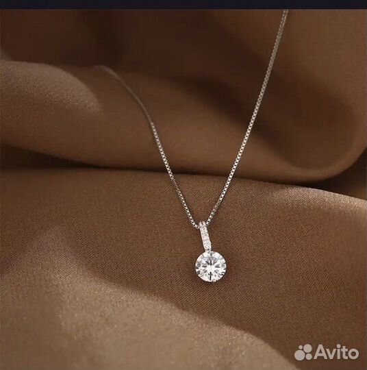 Кулончик, цепочка