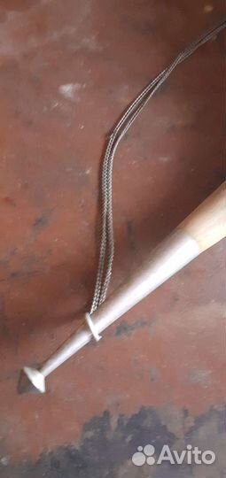 Рог сувенирный