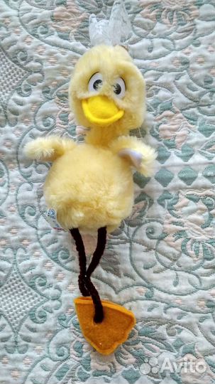 Мягкие игрушки, новые и в очень хорошем состоянии