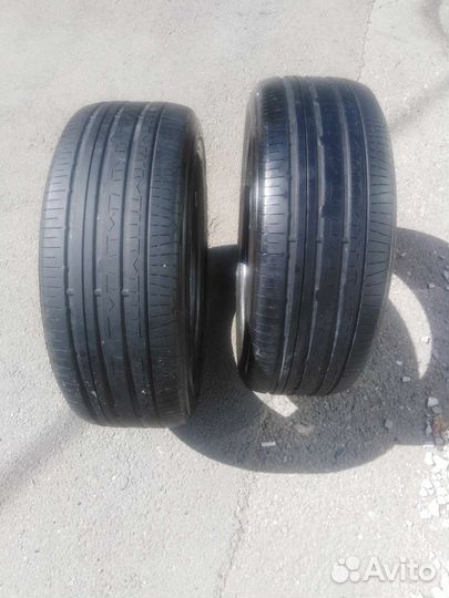 Nitto NT830 205/55 R16