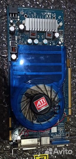 Видеокарта